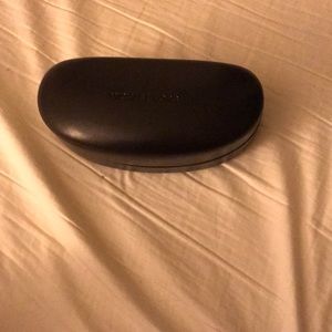 Mk glasses case